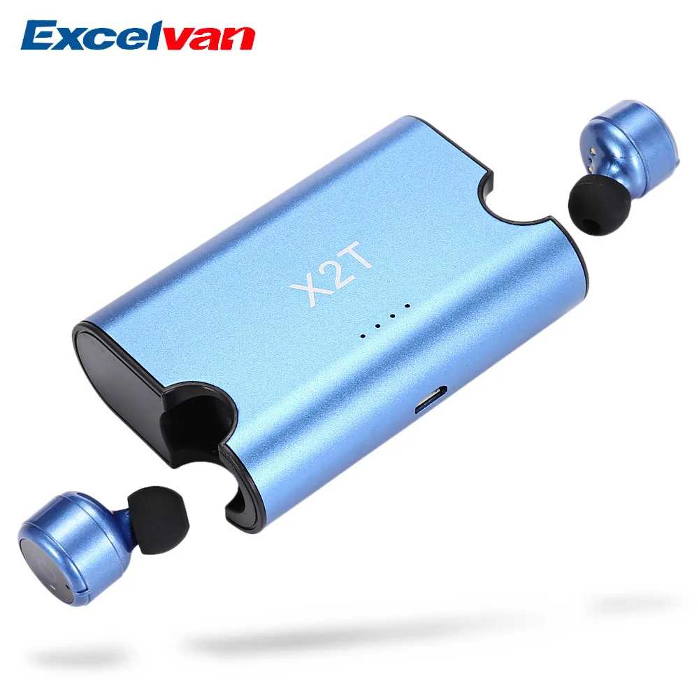 Aliexpress.com : Buy Excelvan X2T Wireless HiFi Double