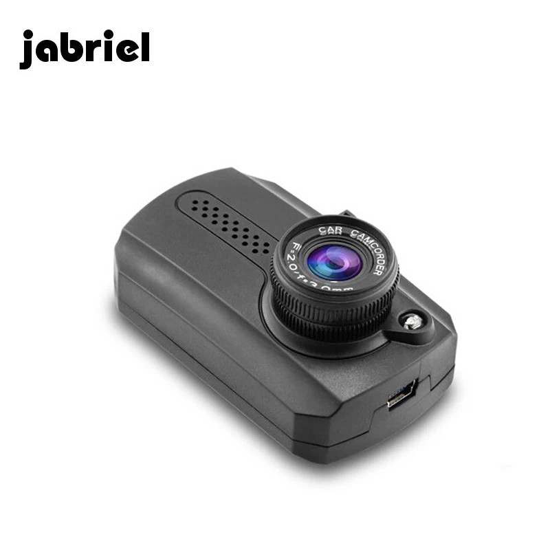Автомобильный мини видеорегистратор Jabriel авторегистратор 1 5 дюймовый