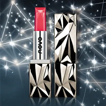 

Novo Brand Jewel Velvet Matte Lipstick Makeup Moisturizer Lip Stick Waterproof Long Lasting Batom Nude Beauty Cosmetic