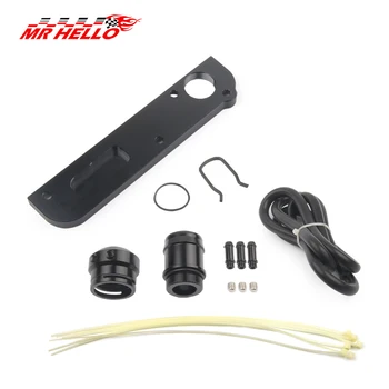 

FORGE VAG 2.0TFSI PCV Delete Plate FMPCVD1