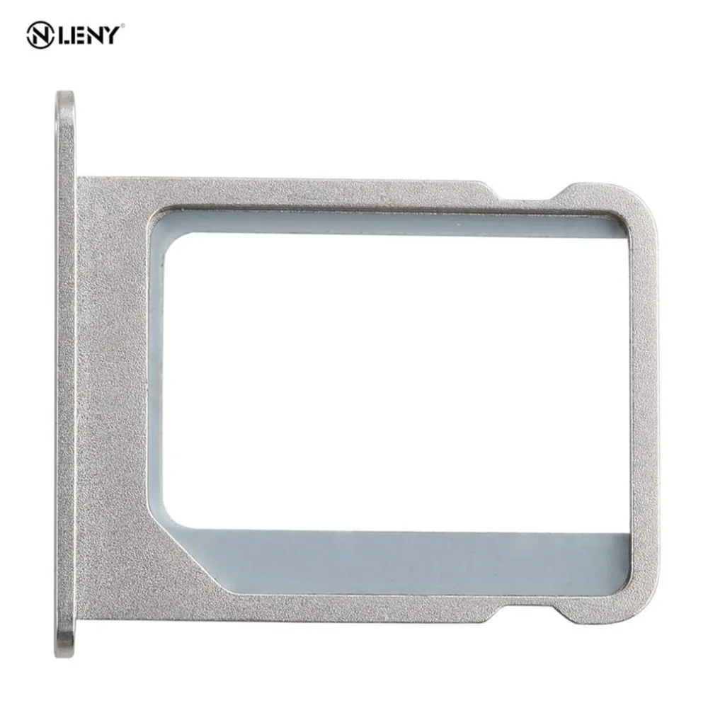 

1 Piece New Sim Cards Adapters For Apple iPhone 4 4G 4S 4th Micro Sim Card Tray Slot Holder Replacement Acessories