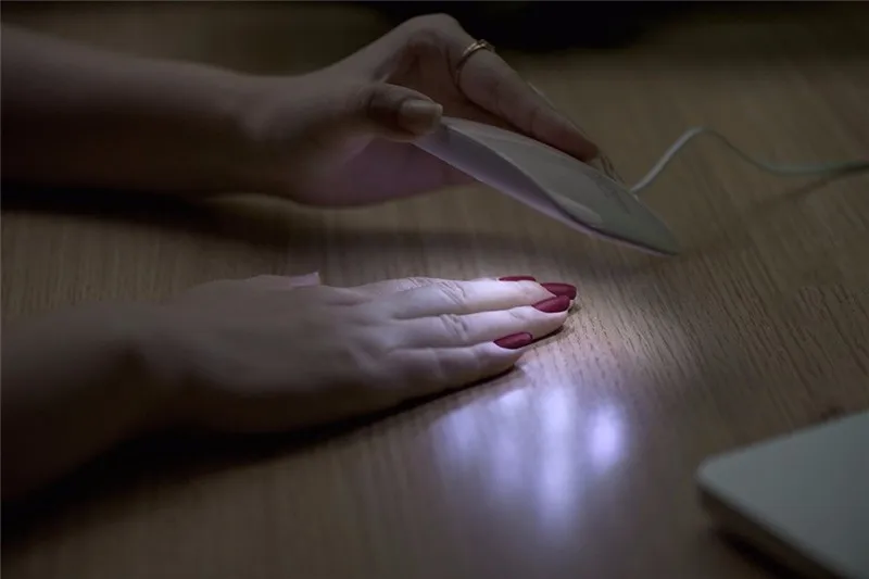 mini nail dryer18