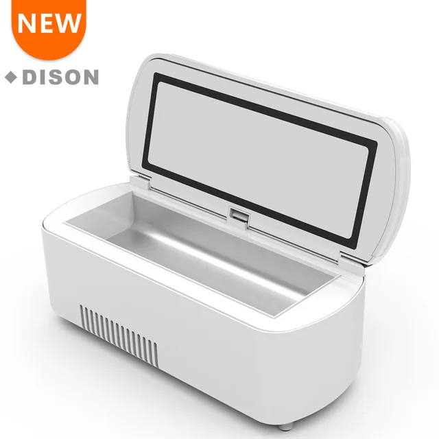2018 Diabetic Cooler Box/Mini Insulin Fridge/Dison Smart