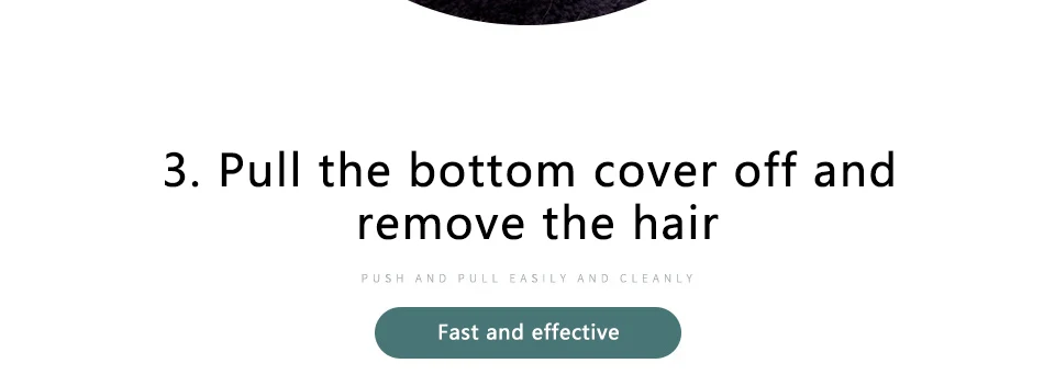 DRESSPET Pet Dog Hair Remover Brush 3PCSSet with Self-Cleaning Quickly Remove Hair Fur Lint Comb For Dogs Cats 301 (23)