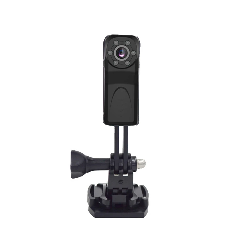 

MD50 Mini Camcorder Wirelesss Camera 1080P 720P HD Night Vision Micro Camera Video Recorder Secret Camera Motion Detection Cam