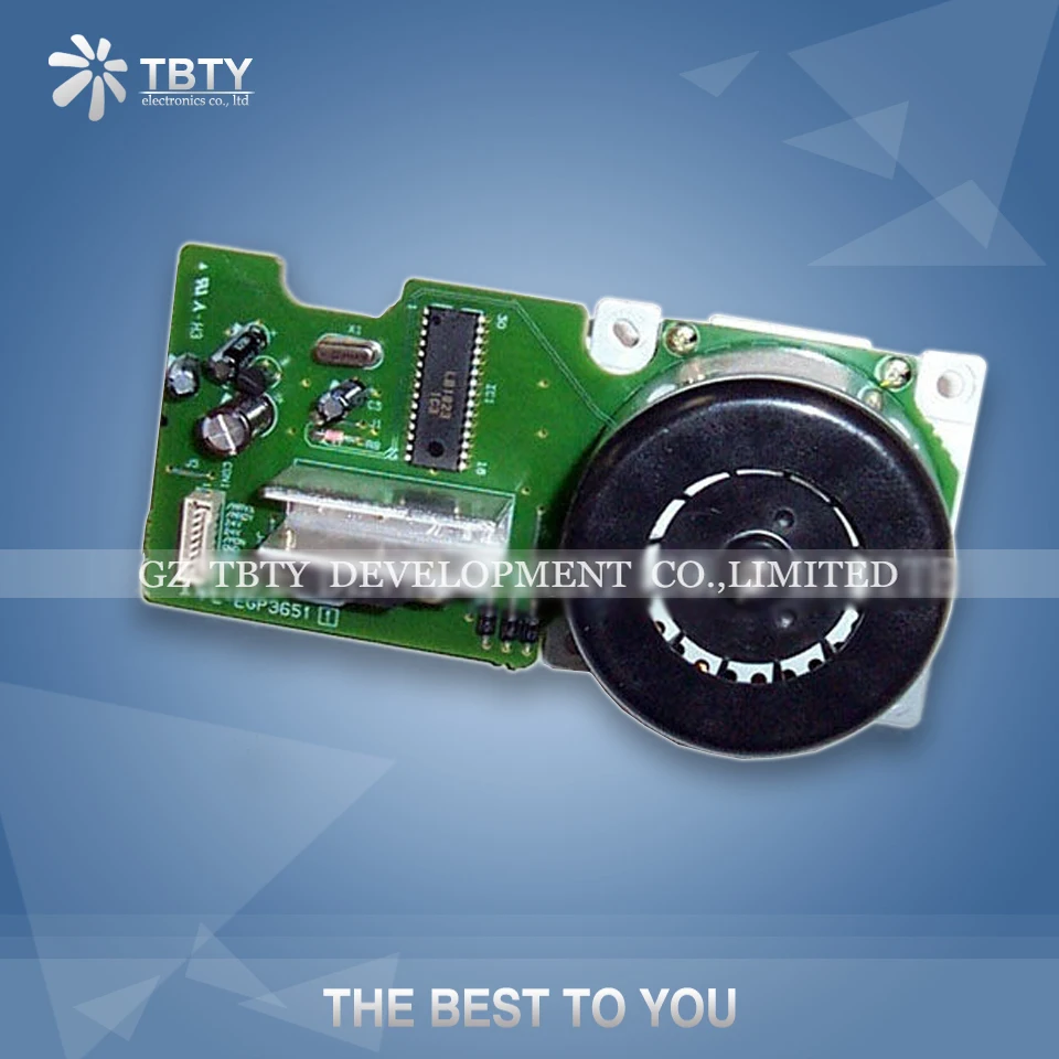 

100% оригинальный двигатель Ptinter для HP 9000 9040 9050, барабанный двигатель подачи в сборе, распродажа