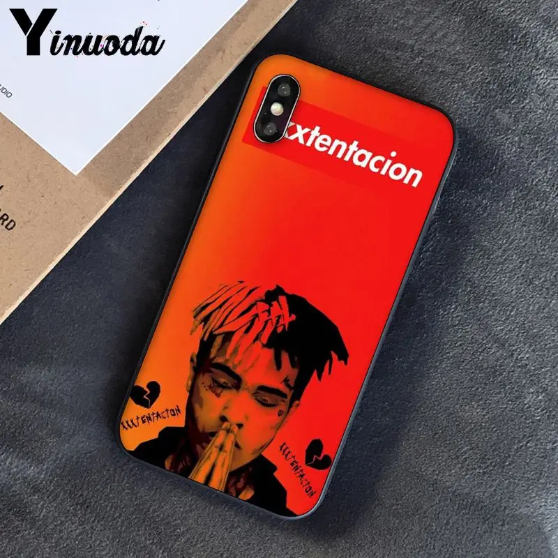 Xxxtentacion Mode