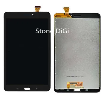 

NEW Original 8 Inch LCD DIsplay Panel Touch Screen Digitizer Assembly For Samsung Galaxy Tab T377 SM-T377 T377A T377P /V +Tools