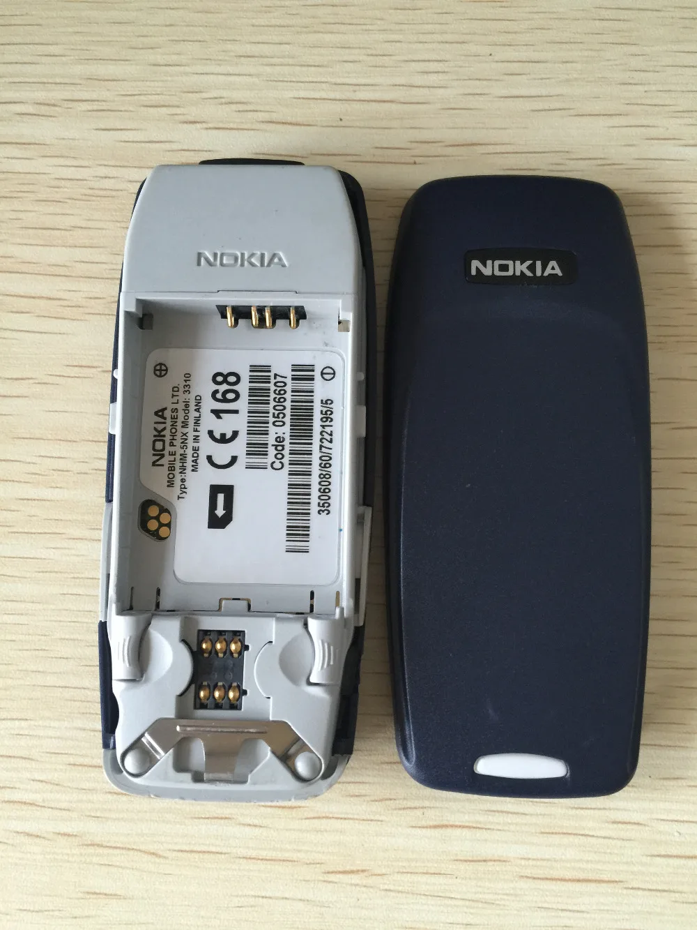 buy refurbished iphone Nokia 3310 refurbished-Original 3310 phone unlocked GSM 900/1800 with russian& Arabic keyboard multi language 1 year warranty backmarket phones
