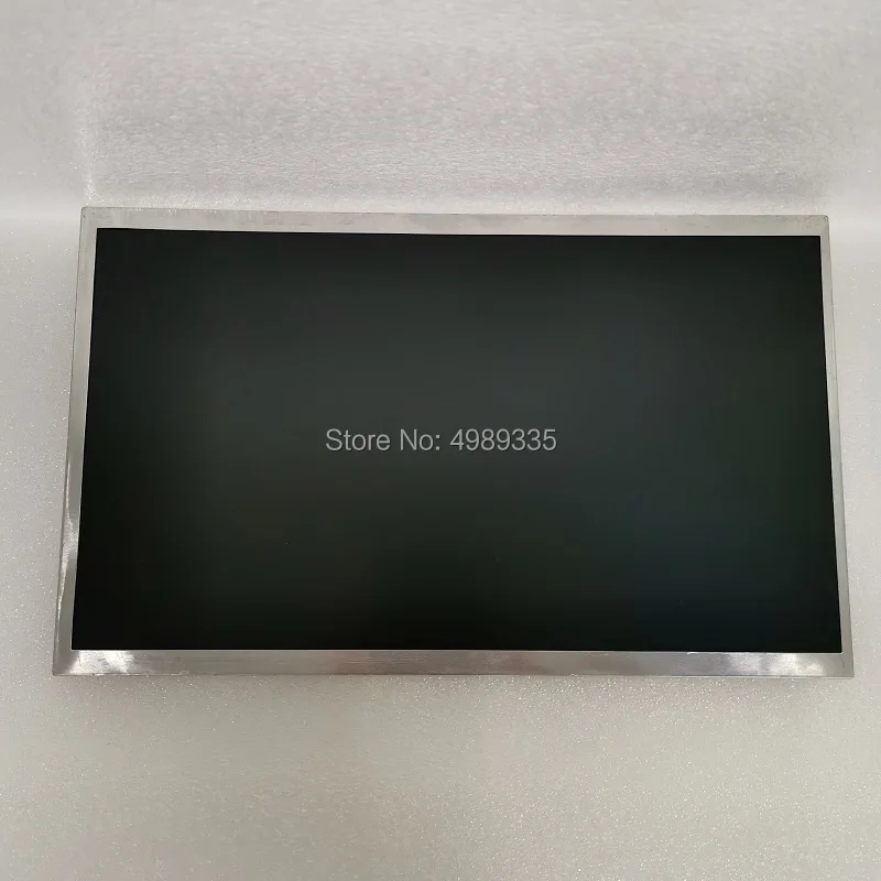 LTN101NT02 06 M101NWT2 R1 2 CLAA101NB01 B101AW03 V.0 1 HSD101PWW1 10," Универсальный 1024X600TN ЖК-дисплей