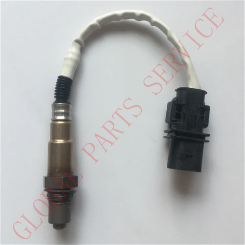 Передний кислородный датчик подходит для 2.0L EcoBoost Lambda sensor BA5A-9Y460-AA 0258017318 BA5Z-9F472-A