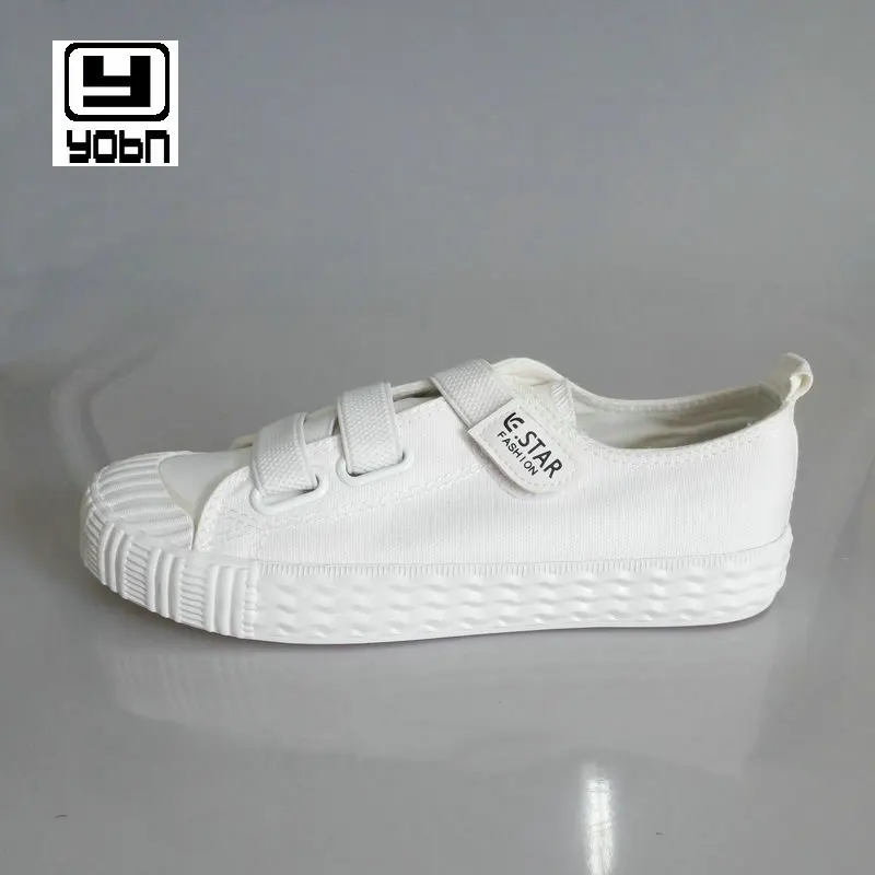 thin sole canvas shoes