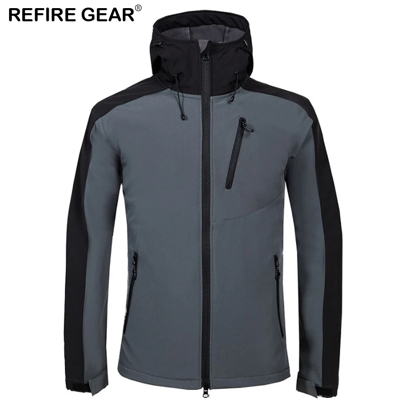 outdoor windbreakers