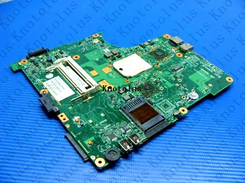 V000138950 6050A2175001 для Toshiba L300D 242 материнская плата DDR2 ноутбука Бесплатная доставка 100%