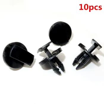 

Fit for 10pcs Porsche cayenne MACAN cover plate buckle engine compartment clip plate buckle