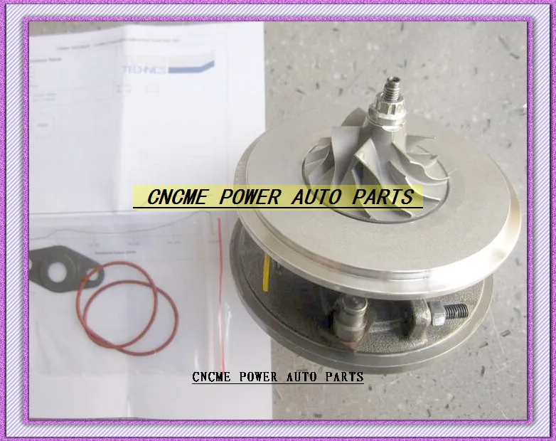 Картридж Turbo Chra GT1749V 454231 2 0010 701854 для Audi A4 A6 Volkswagen VW Passat B5 C5 0002 л TDI|turbo chra|turbo corecartridge