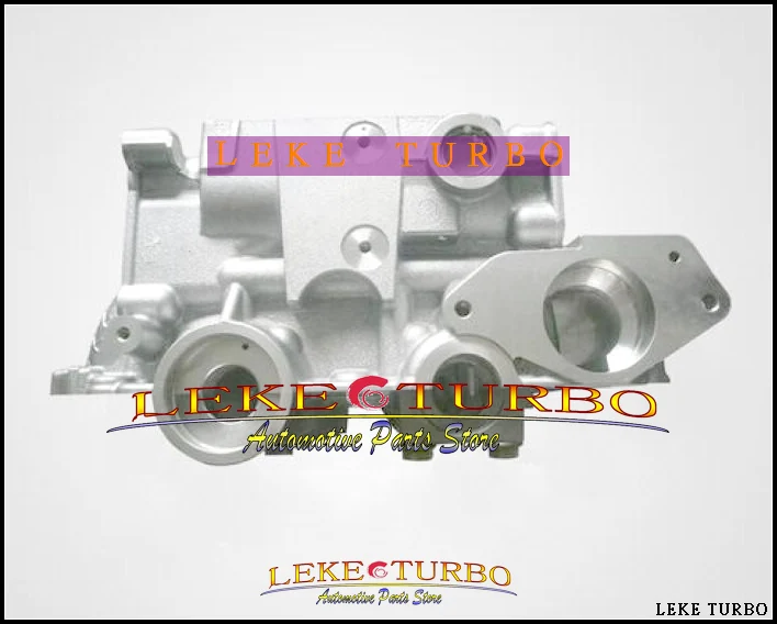 908 519 4D56U Bare Cylinder Head 1005A560 1005B452 1005B453 DOHC 16v 2.5L 05- For Mitsubishi (3)