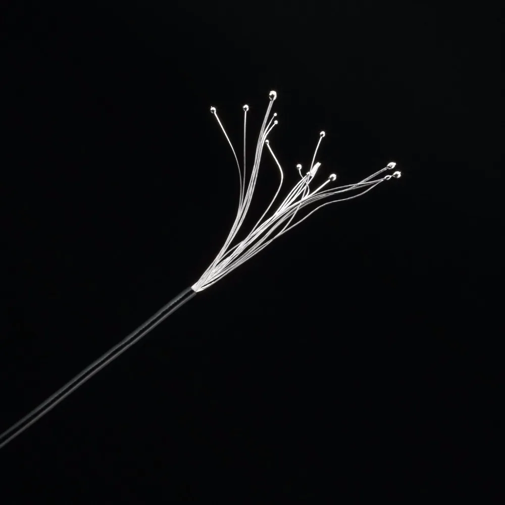 99.9998% 5N Solid проволока из чистого серебра HIFI Audio DIY RCA кабель для колонок AUX Line