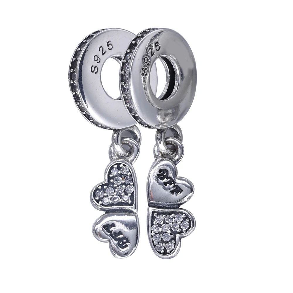 pandora anhänger friends forever pandora anhänger friends forever