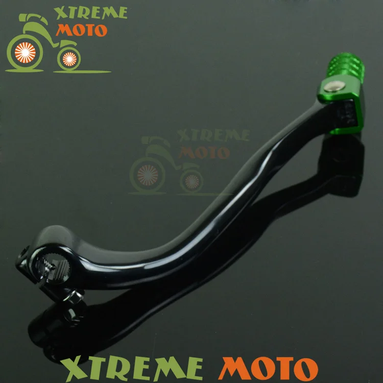 Рычаг переключения передач для Kawasaki KXF250 KX250F 06-08 | Автомобили и мотоциклы
