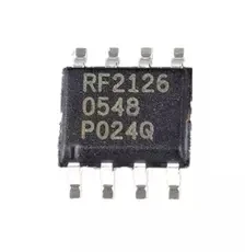 

New spot REF43GSZ REF43G REF43 SOP-8 integrated circuit