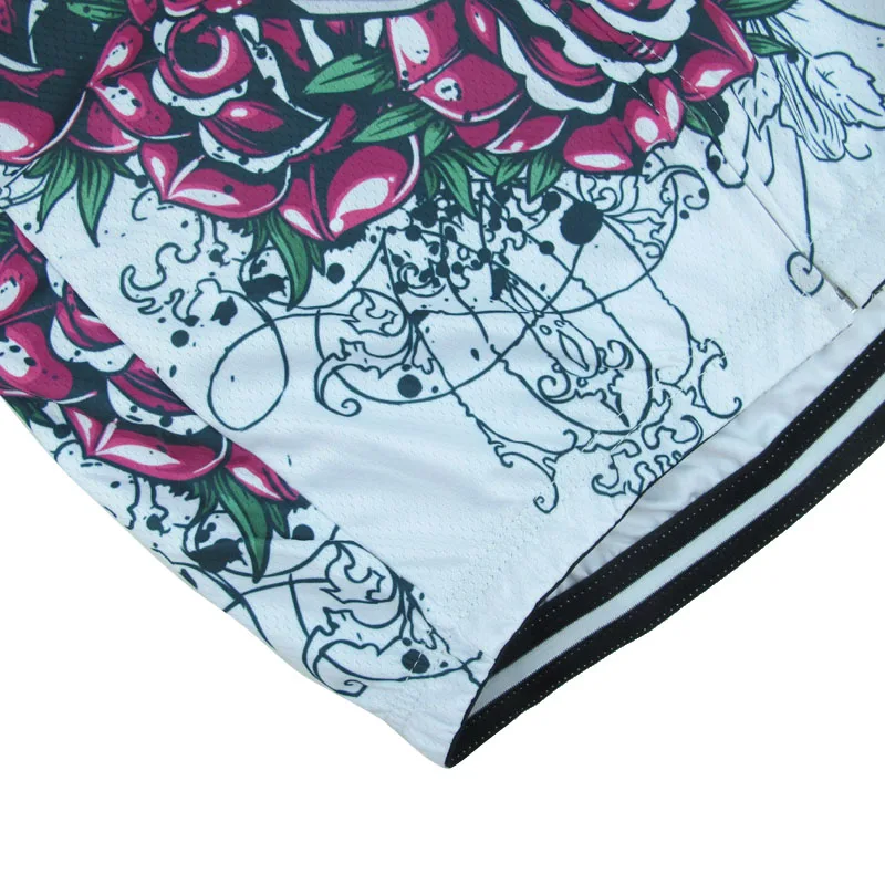 2019 design profession Team Cycling Jersey Ropa Ciclismo Quick-Dry Sports Jersey Cycling Clothing bicycle Wear pro Jersey 5477