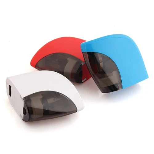 

2016 New Affordable Electric Pencil Sharpener Automatic Desktop School Stationery Office Kids