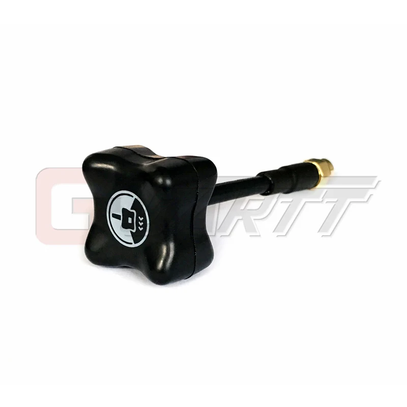 

Gartt Original TBS TRIUMPH Team BlackSheep VAS 5.8GHz Circular Polarized Triumph Antenna for FPV Racing Quadcopter