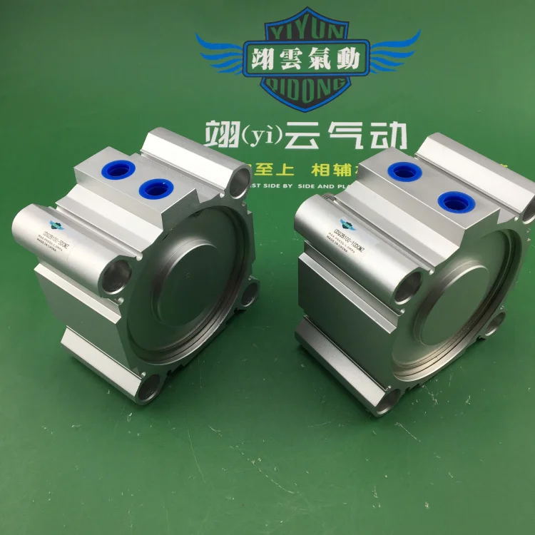 

CDQ2B100-5DCMZ CDQ2B100-10DCMZ CDQ2B100-15DCMZ CDQ2B100-20DCMZ SMC pneumatics pneumatic cylinder Pneumatic tools