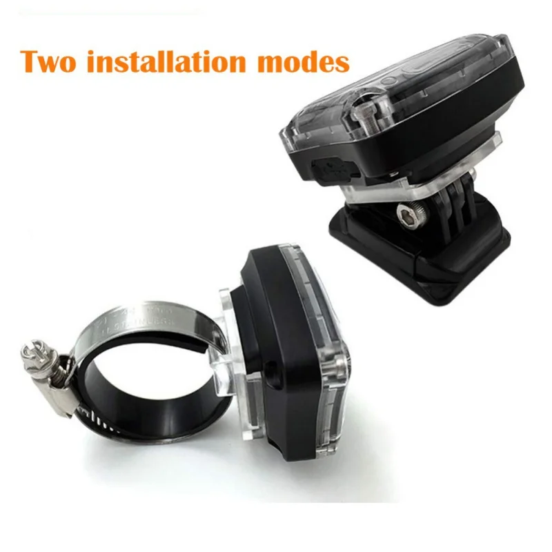 Sistema de Monitoramento Pressão dos Pneus Pressão dos Pneus da Motocicleta Tpms Sensor Universal Sensores Externos da 10 High Quality Automóveis e motos