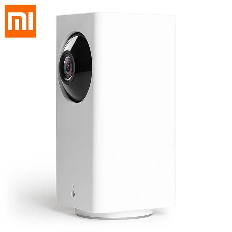 Xiaomi Mijia hualai Xiaofang Dafang умная ip камера 110 градусов 1080 p HD интеллектуальная