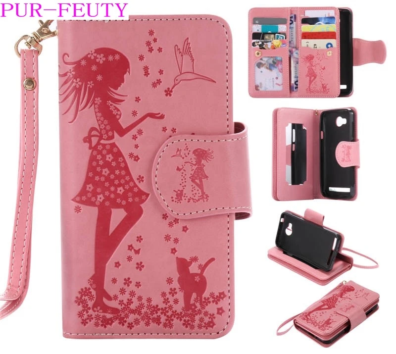 For Huawei Y3 II Cases (1)