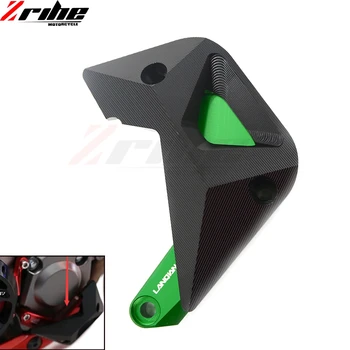 

CNC Motorcycle Accessories Engine Stator Cover Crankcase FOR Kawasaki Z1000 Z900 2010 2011 2012 2013 2014 2015 2016 2017