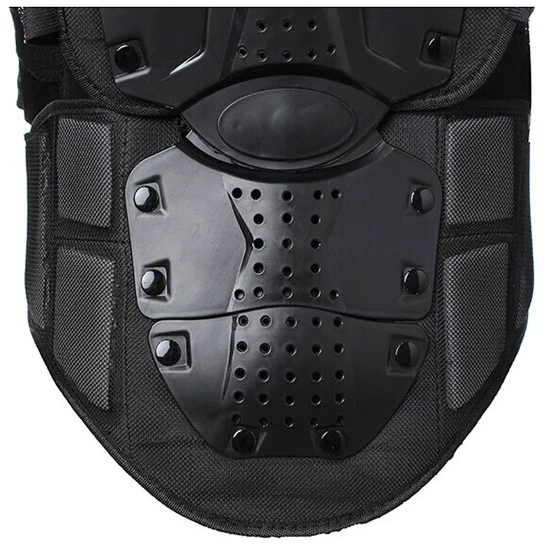 Профессиональная защита тела WOSAWE для велоспорта мотогонок перекрестных гонок