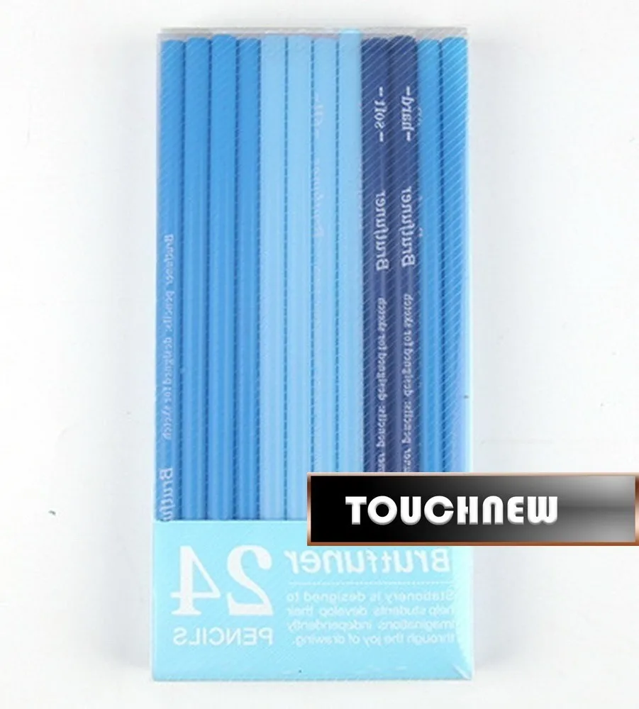 

drawing set 24 Sketch picking art painting pencil lovely
