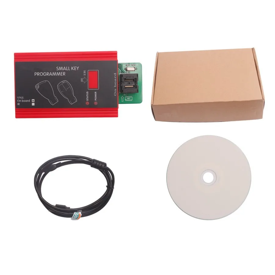 Small KEY Programmer for Mercedes Benz with High Quality