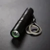 Sanyi Mini Penlight 1200LM LED Tactical Flashlight Waterproof Torch 5 Modes Aluminium Portable Lantern Torch 18650 Camping Light ► Photo 2/6