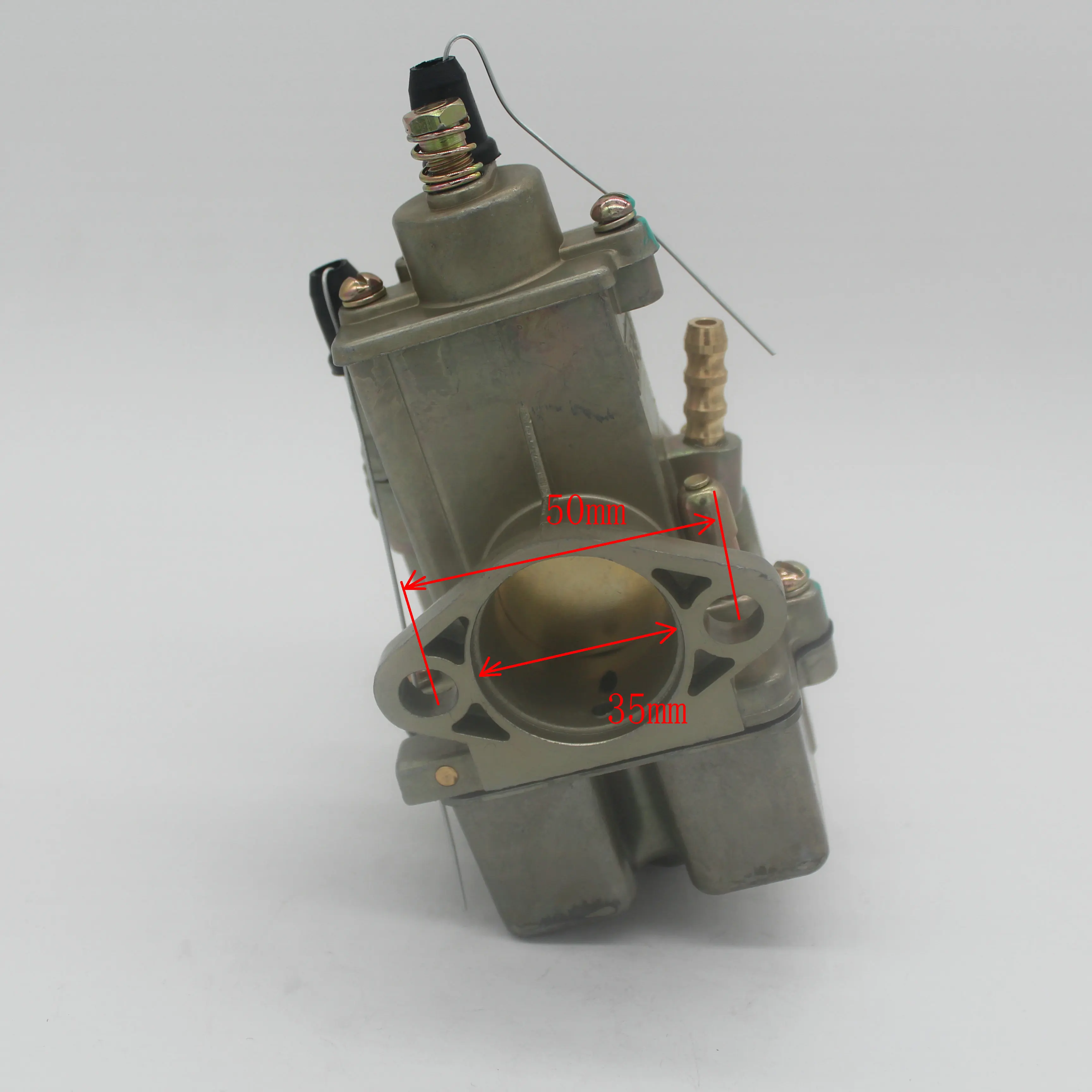 

Motorcycle Accessories for Carburetor carbs K65A fit for URAL/DNEPR carburetor