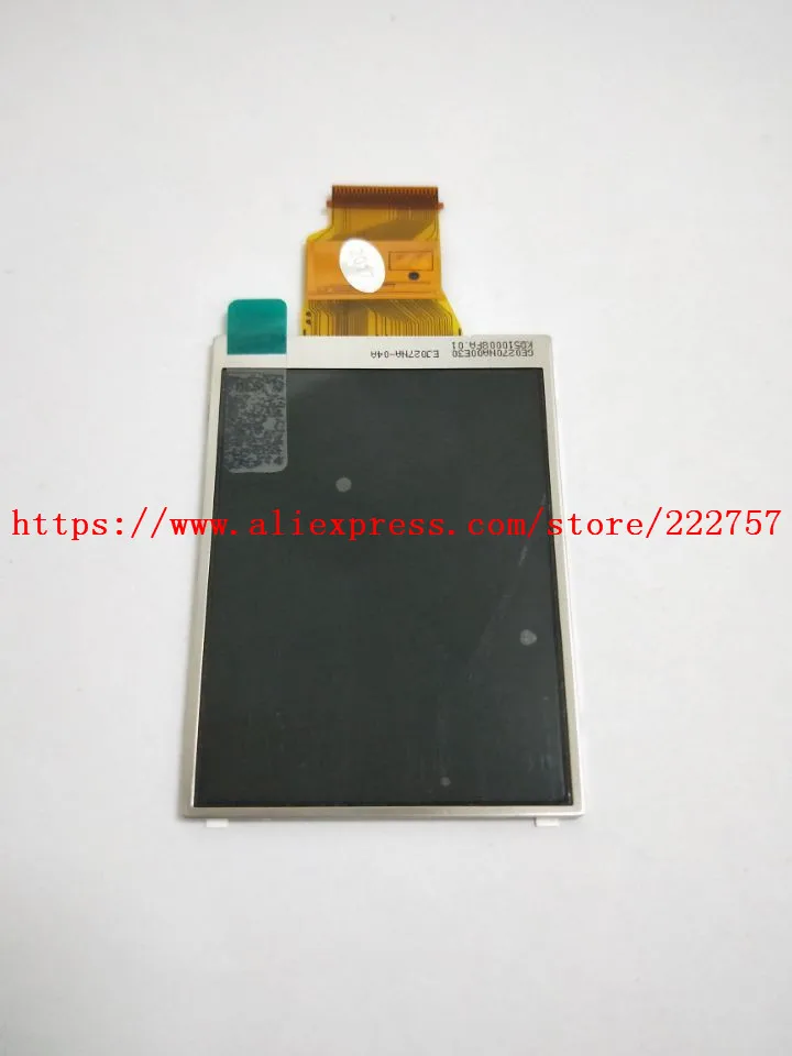

NEW LCD Display Screen For SONY DSC-WX50 DSC-WX100 DSC-WX200 DSC-WX220 WX50 WX100 WX200 WX220 Digital Camera Repair Part