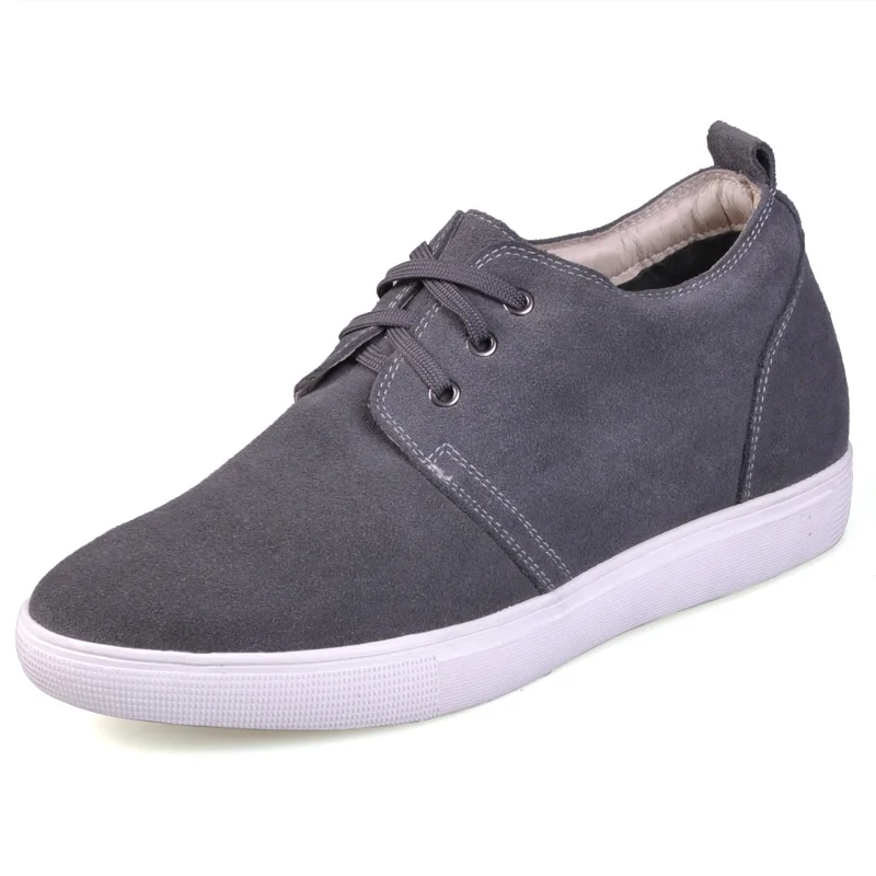 Gray LIFT SHOES (1)