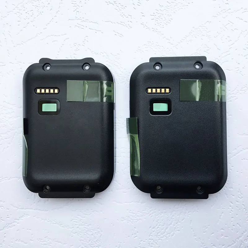 

For Samsung Gear 2 R380 R381 R382 Black Original Back Housing Back Cover Battery Cover Case Cover