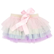 Summer Fashion Baby Girl Tutu Skirt Soild Color Newborn Princess Girl Tulle Clothes Child Lace Skirt for Ballet Dance Age 0-12M Summer Fashion Baby Girl Tutu Skirt Soild Color Newborn Princess Girl Tulle Clothes Child Lace Skirt for Ballet Dance Age 0-12M
