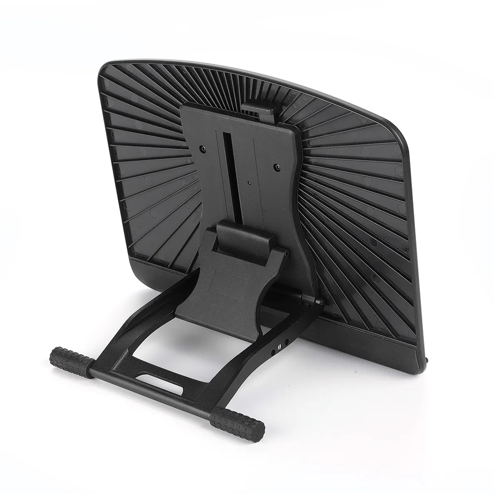 Beste Muti angle Opvouwbare Tablet Stand Verstelbare Standaard voor 10 16 inches Grafische Tekening Monitor Pad