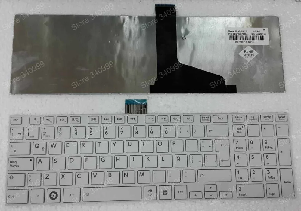 L850 SP