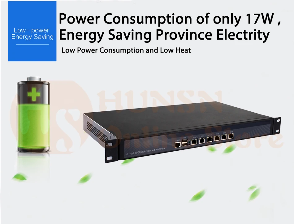 Boost your network security with the ARS11 1U Rackmount Intel Firewall Router. Choose from I3/I5/I7 processors, featuring 6 Intel Gigabit LAN ports. Description Image.This Product Can Be Found With The Tag Names Barebone Mini PC, Computer Office, Rackmount