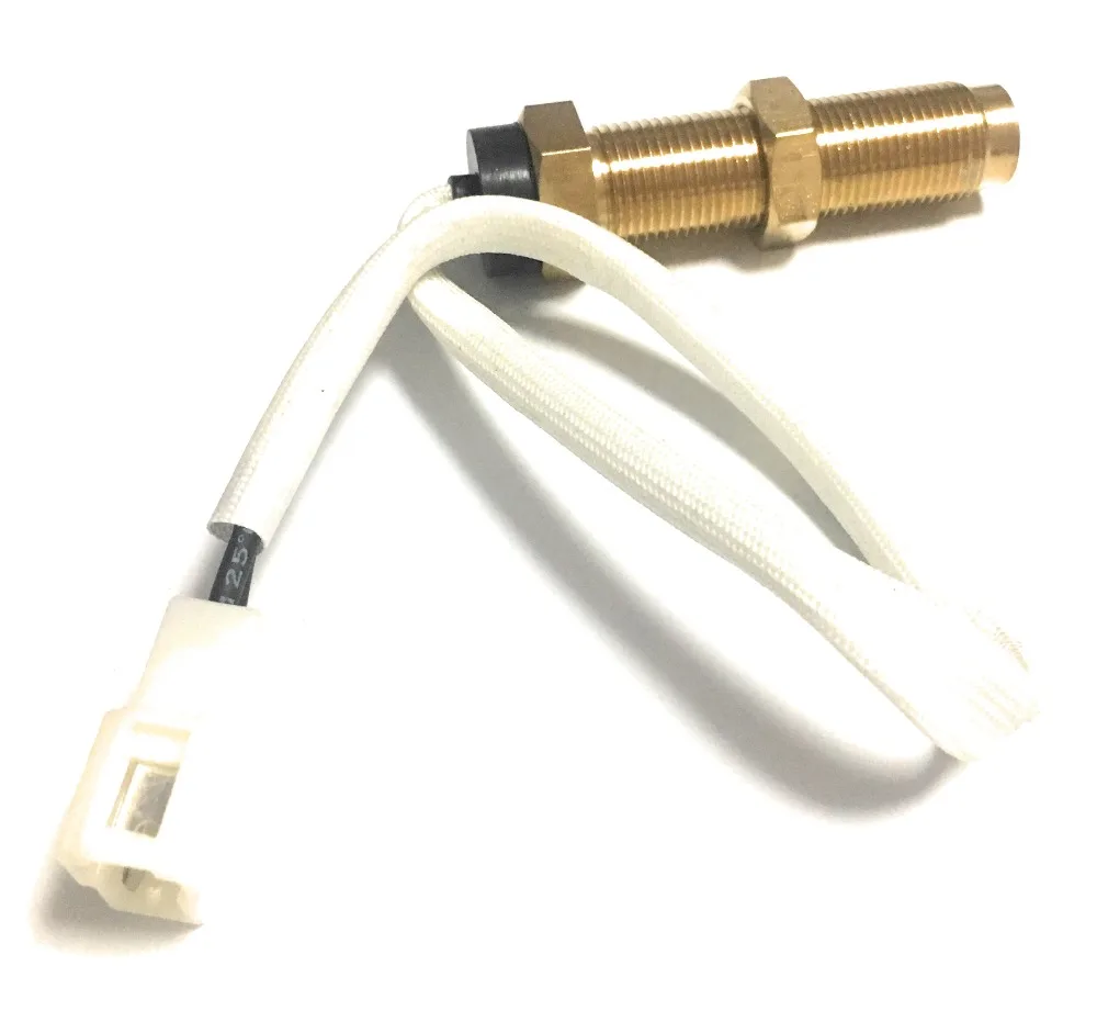 Tacho Sensor RPM Sender M16 M18 for Non-Tachometer