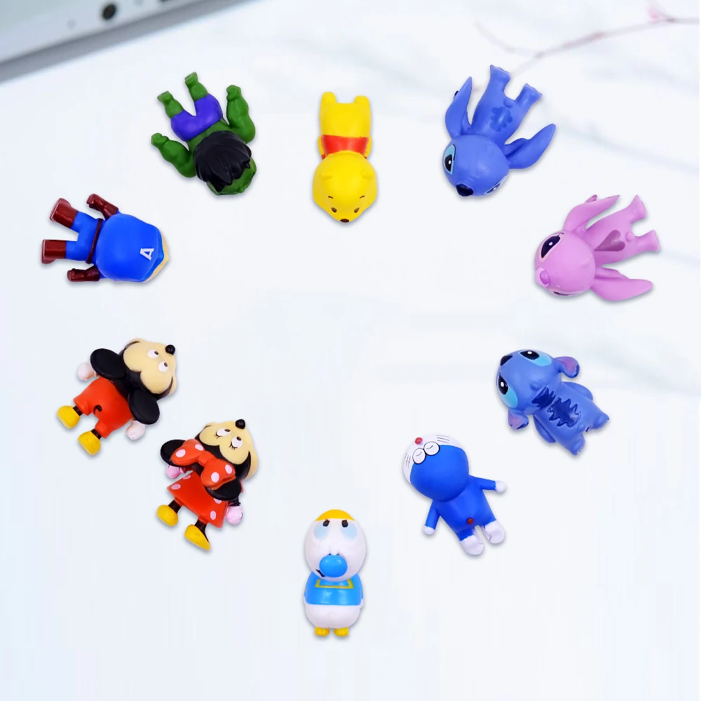 9