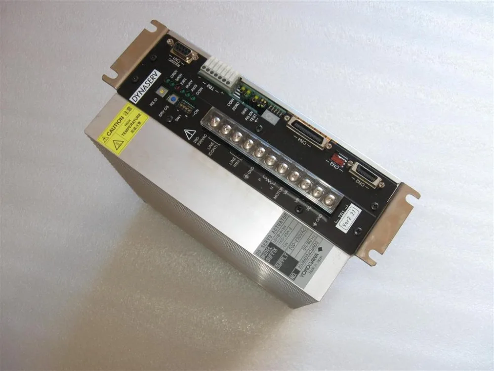 

UD1B-015N -1KC-2X1-2/CN YOKOGAWA used in good condition
