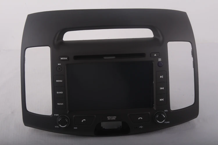 Discount 4GB RAM Octa Core Android 9.0 Car DVD GPS Navigation Multimedia Player Car Stereo for  HYUNDAI ELANTRA 2007-2011 with GPS WIFI 7 Discount 4GB RAM Octa Core Android 9.0 Car DVD GPS Navigation Multimedia Player Car Stereo for  HYUNDAI ELANTRA 2007-2011 with GPS WIFI 7
