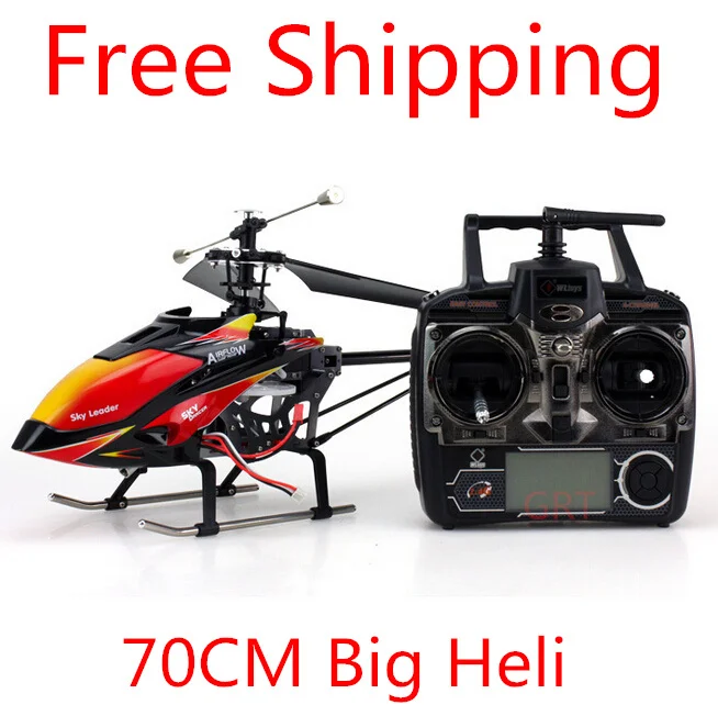 sky remote control helicopter